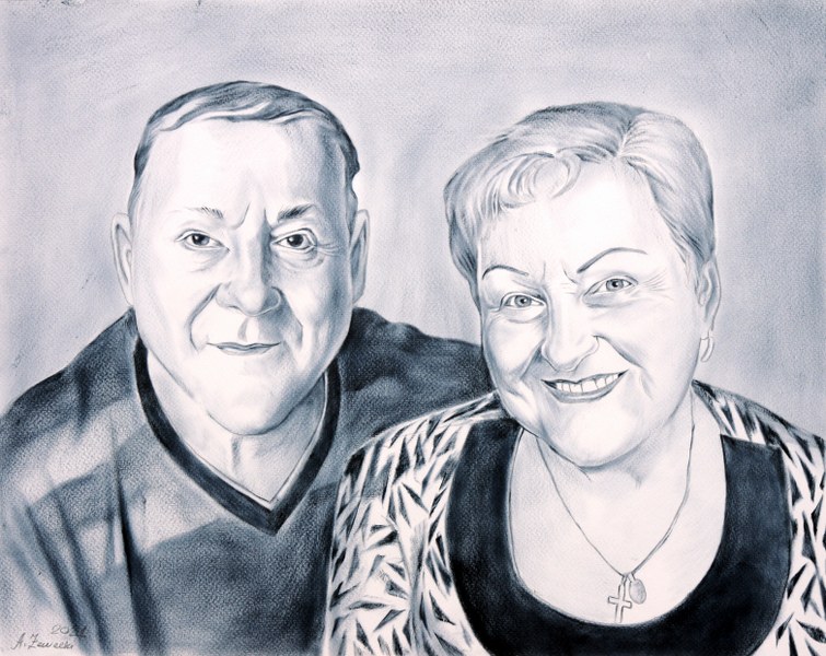 portret na rocznic� cz-b