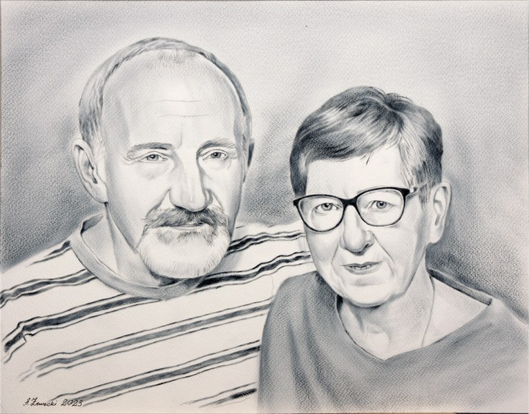 portret na zam�wienie 26